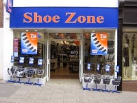 Shoe Zone Limited 737379 Image 0
